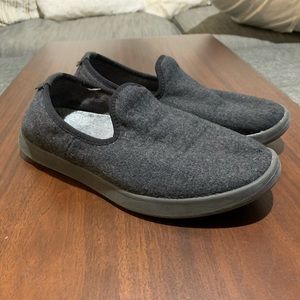 Allbirds Wool Loungers Gray / Size Women 6